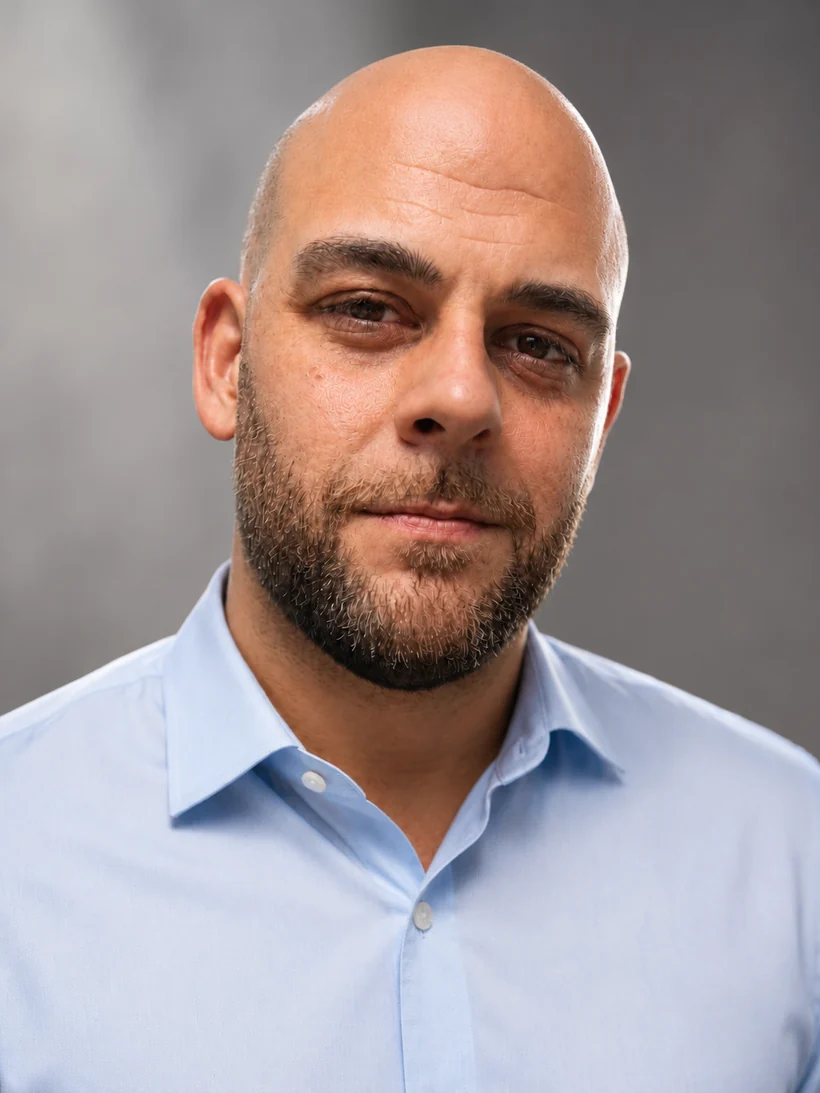 Juan Caravaca